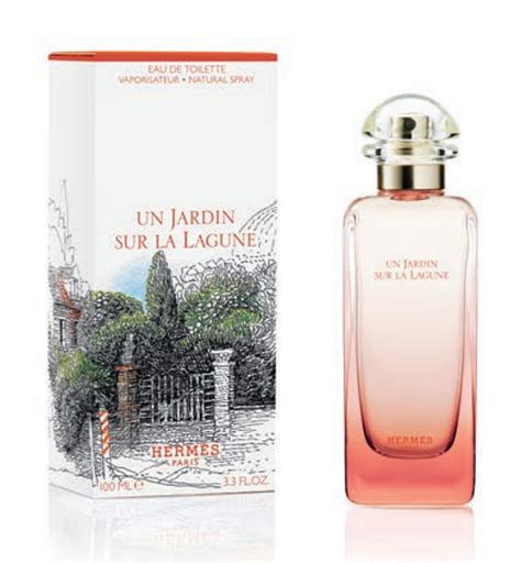 profumo hermes un jardin sur lagune|un jardin sur la lagune sephora.